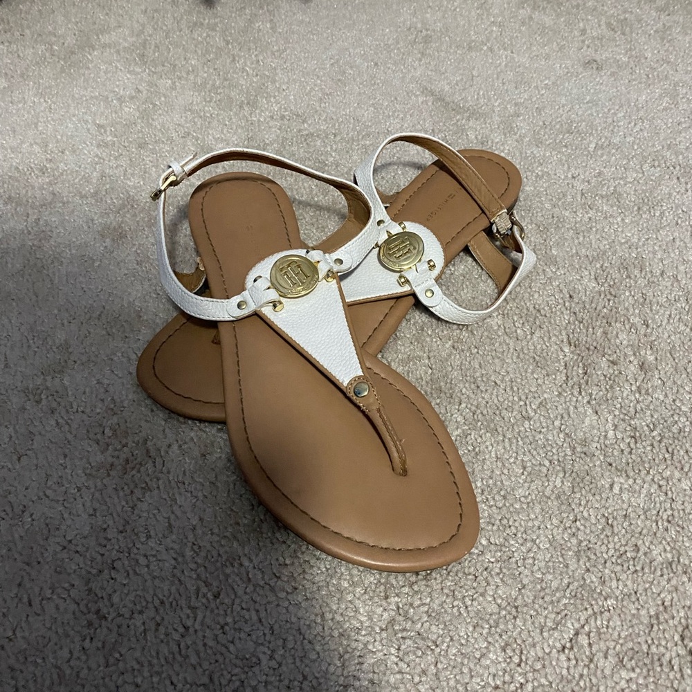 Tommy Hilfiger Sandals
